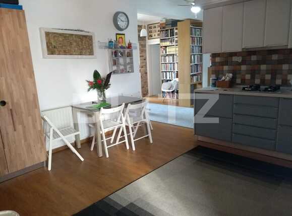 Apartament de vânzare 4 camere Central - 32366AV | BLITZ Cluj-Napoca | Poza1