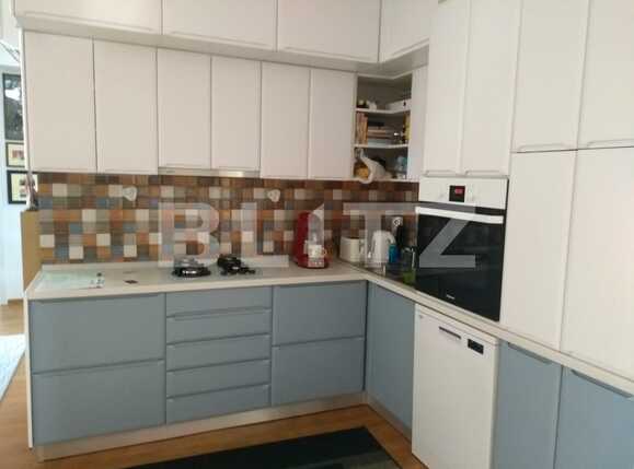 Apartament de vânzare 4 camere Central - 32366AV | BLITZ Cluj-Napoca | Poza3