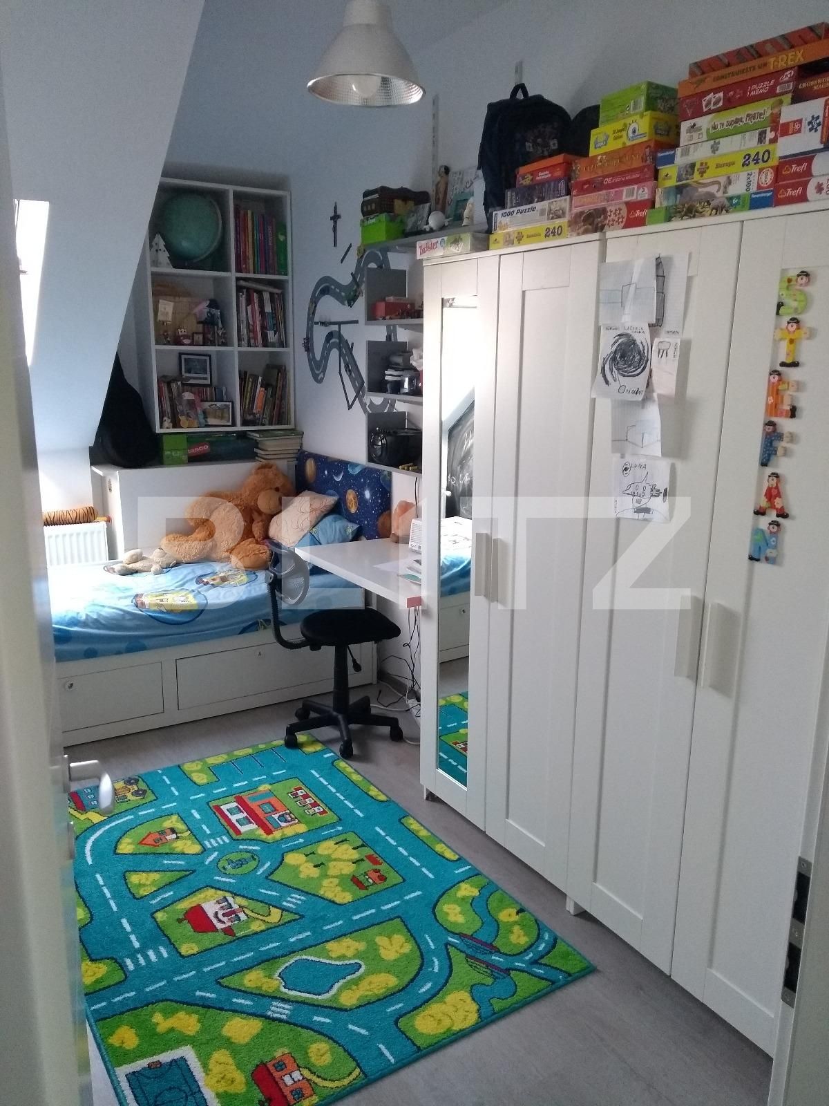 Apartament de vânzare 4 camere Central - 32366AV | BLITZ Cluj-Napoca | Poza7