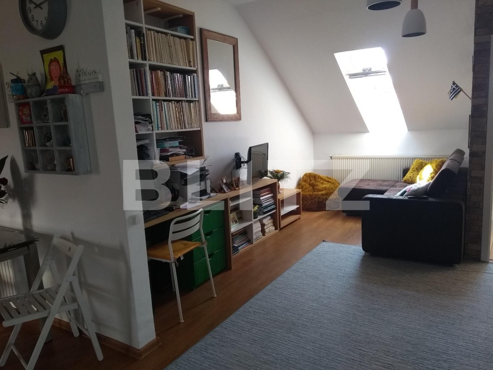 Apartament de vânzare 4 camere Central - 32366AV | BLITZ Cluj-Napoca | Poza2