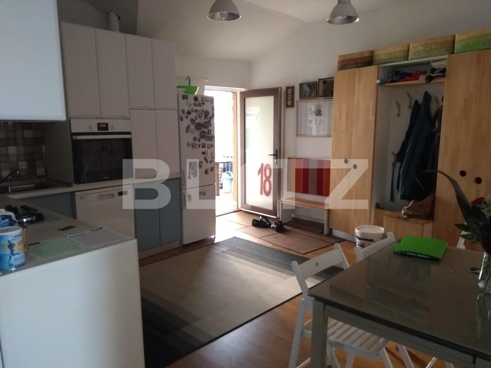 Apartament de vânzare 4 camere Central - 32366AV | BLITZ Cluj-Napoca | Poza4