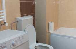 Apartament 2 camere, prima inchiriere, parcare subterana, 50mp , zona Golden Tulip