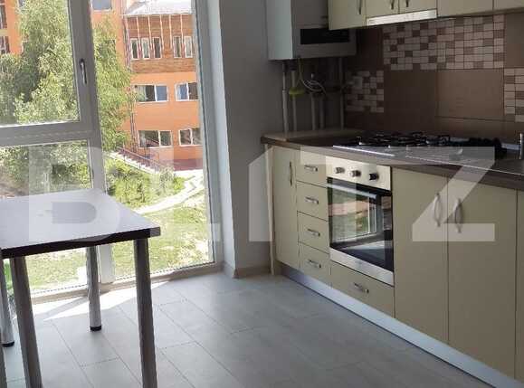 Apartament de închiriat 2 camere Zorilor - 32367AI | BLITZ Cluj-Napoca | Poza10