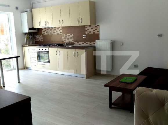Apartament de închiriat 2 camere Zorilor - 32367AI | BLITZ Cluj-Napoca | Poza1