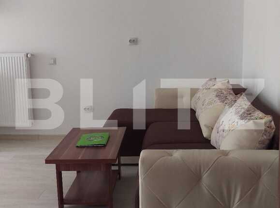 Apartament de închiriat 2 camere Zorilor - 32367AI | BLITZ Cluj-Napoca | Poza8