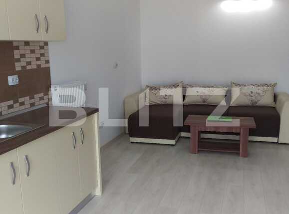 Apartament de închiriat 2 camere Zorilor - 32367AI | BLITZ Cluj-Napoca | Poza9