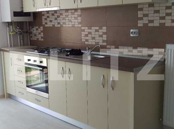 Apartament de închiriat 2 camere Zorilor - 32367AI | BLITZ Cluj-Napoca | Poza6