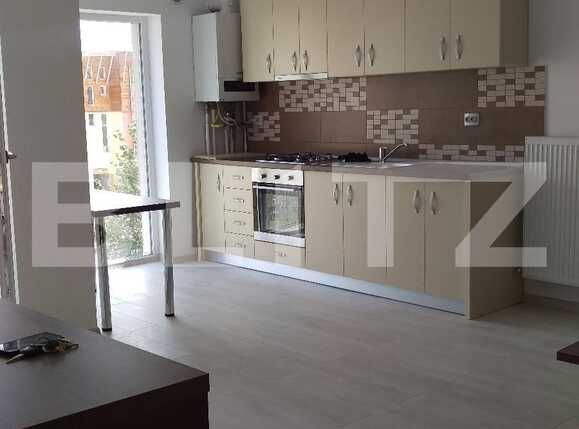 Apartament de închiriat 2 camere Zorilor - 32367AI | BLITZ Cluj-Napoca | Poza2