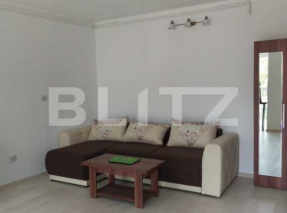 Apartament de închiriat 2 camere Zorilor - 32367AI | BLITZ Cluj-Napoca | Poza4