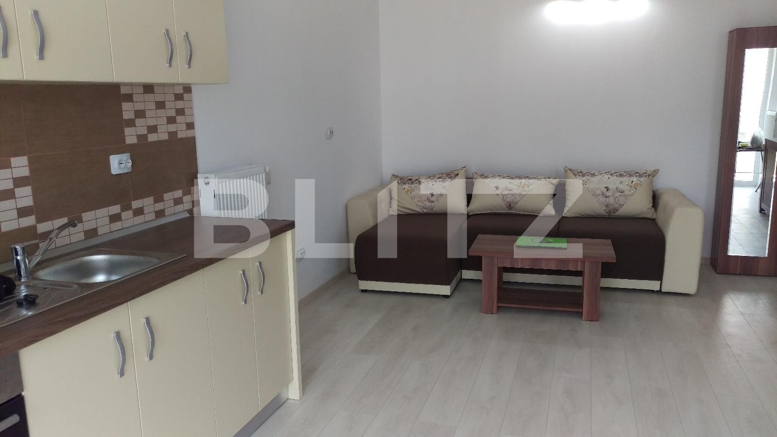 Apartament de închiriat 2 camere Zorilor - 32367AI | BLITZ Cluj-Napoca | Poza9