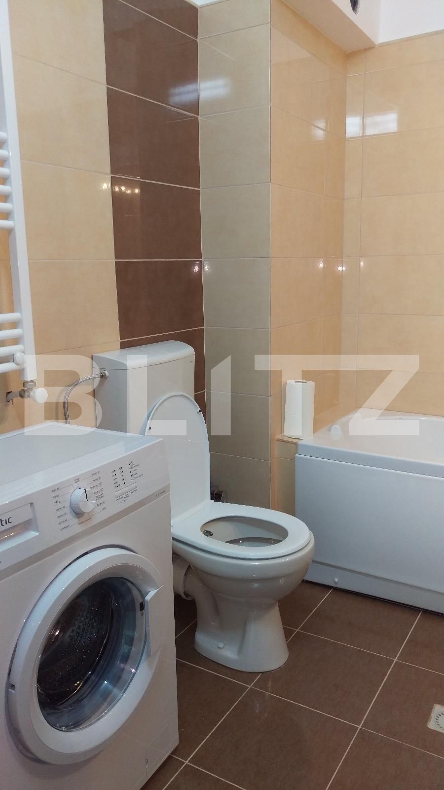 Apartament de închiriat 2 camere Zorilor - 32367AI | BLITZ Cluj-Napoca | Poza14