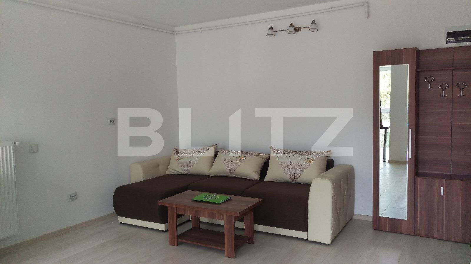 Apartament de închiriat 2 camere Zorilor - 32367AI | BLITZ Cluj-Napoca | Poza4