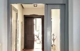 3 camere, 118 mp, parcare, boxa, zona strazii Eroilor