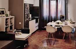 3 camere, 118 mp, parcare, boxa, zona strazii Eroilor