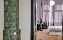 3 camere, 118 mp, parcare, boxa, zona strazii Eroilor