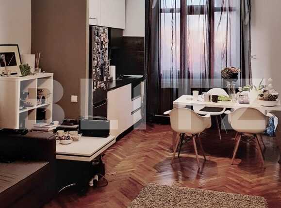 Apartament de vânzare 3 camere Central - 32368AV | BLITZ Cluj-Napoca | Poza2