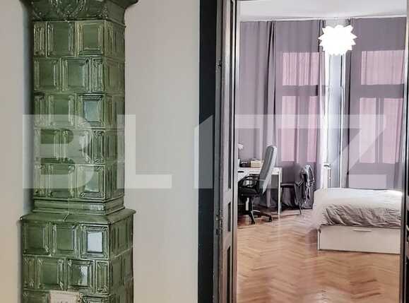 Apartament de vânzare 3 camere Central - 32368AV | BLITZ Cluj-Napoca | Poza1