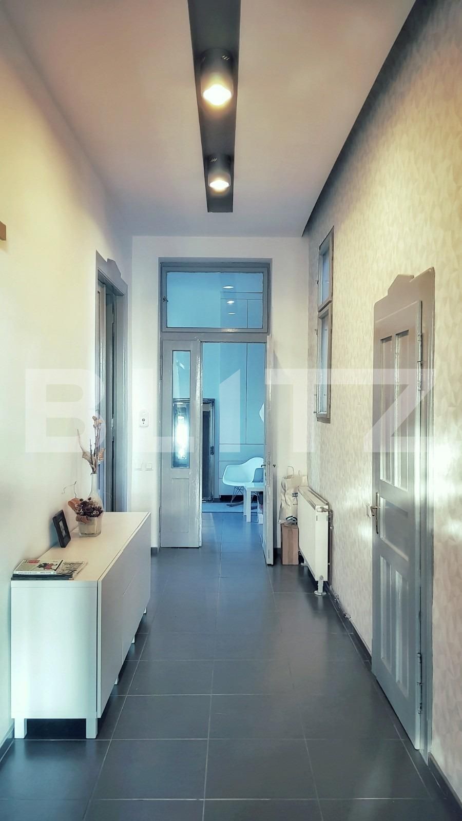 Apartament de vânzare 3 camere Central - 32368AV | BLITZ Cluj-Napoca | Poza4