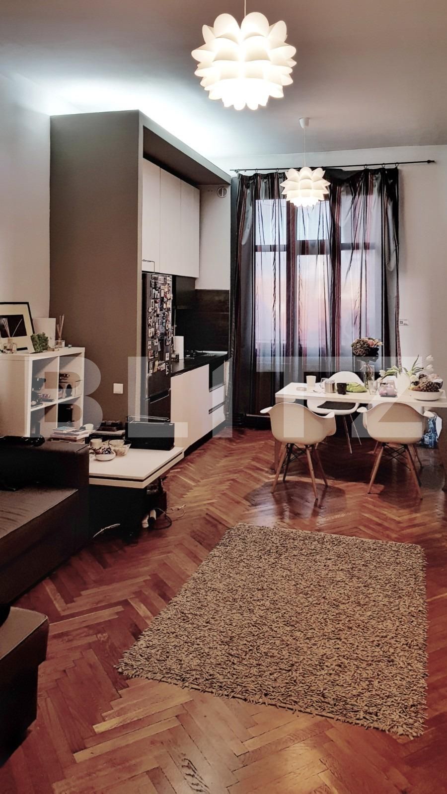 Apartament de vânzare 3 camere Central - 32368AV | BLITZ Cluj-Napoca | Poza2