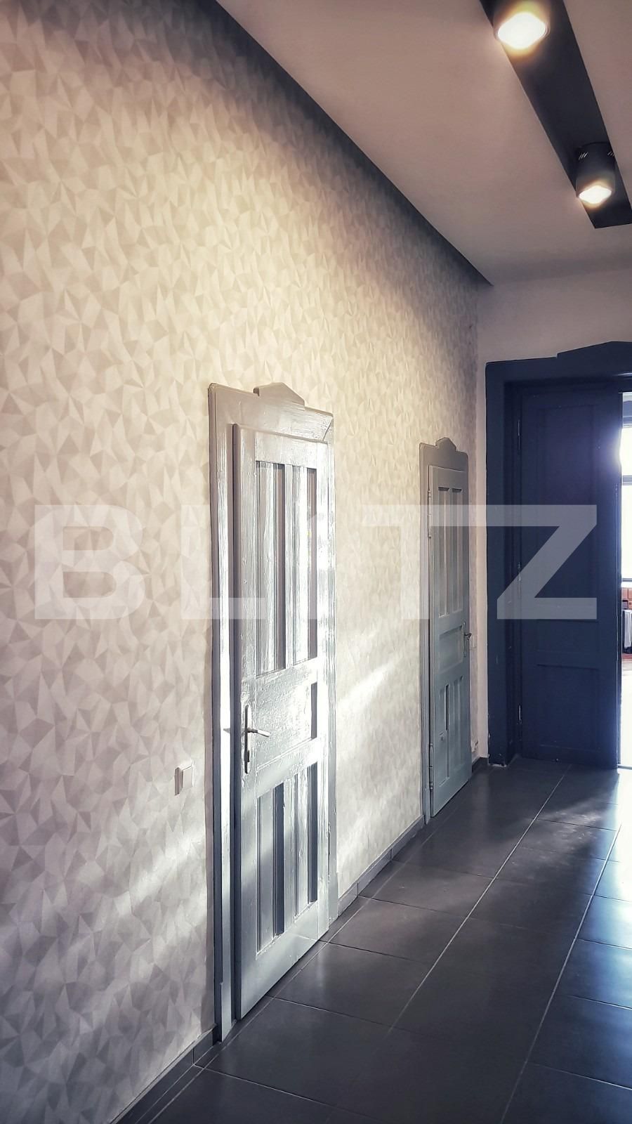 Apartament de vânzare 3 camere Central - 32368AV | BLITZ Cluj-Napoca | Poza3