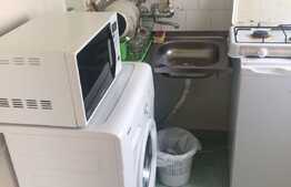 Garsoniera, 25 mp, zona Expo Transilvania