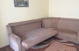 Garsoniera, 25 mp, zona Expo Transilvania