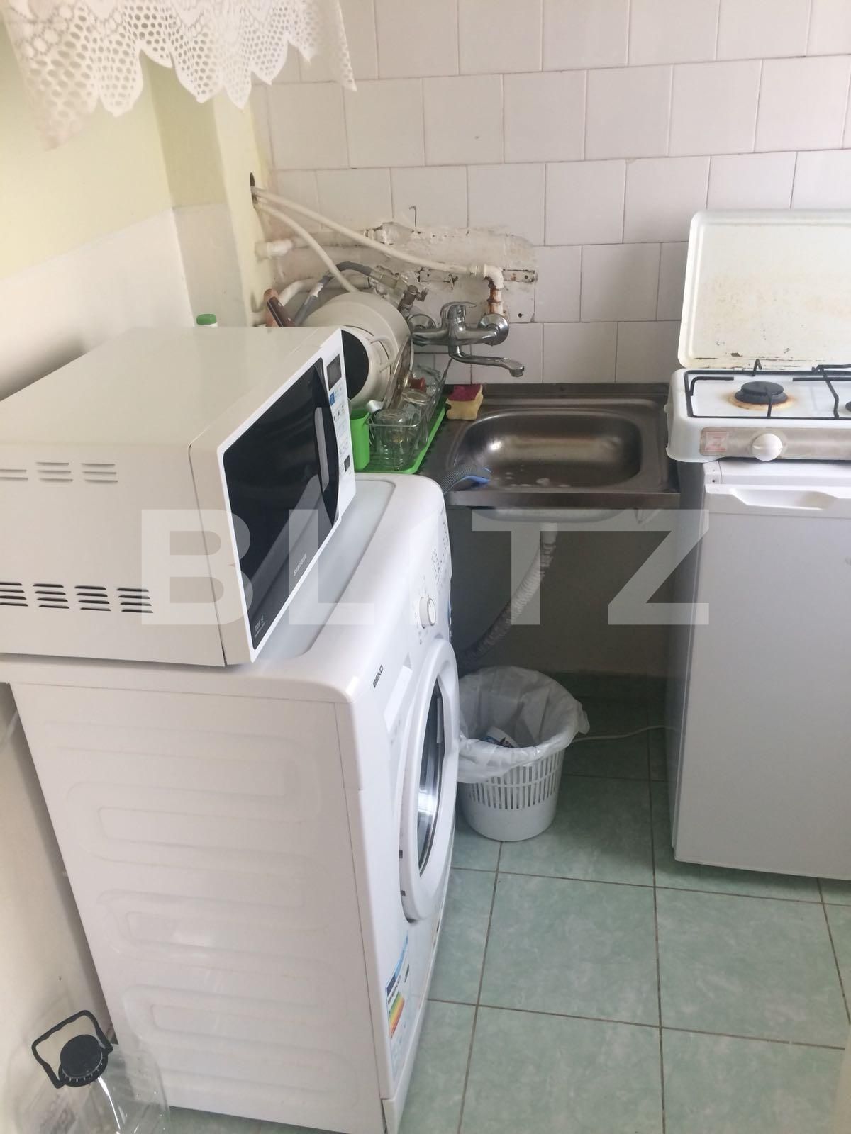 Garsonieră de închiriat Marasti - 32369AI | BLITZ Cluj-Napoca | Poza4