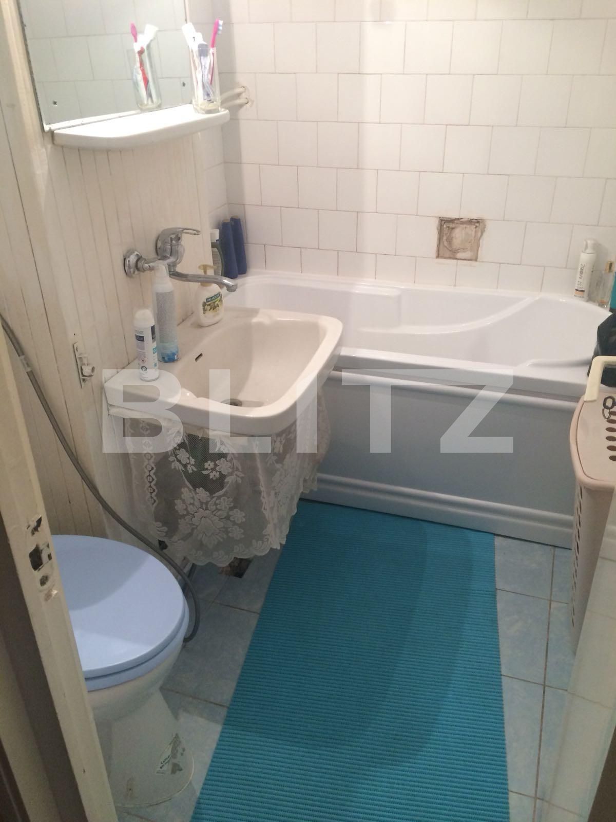 Garsonieră de închiriat Marasti - 32369AI | BLITZ Cluj-Napoca | Poza5