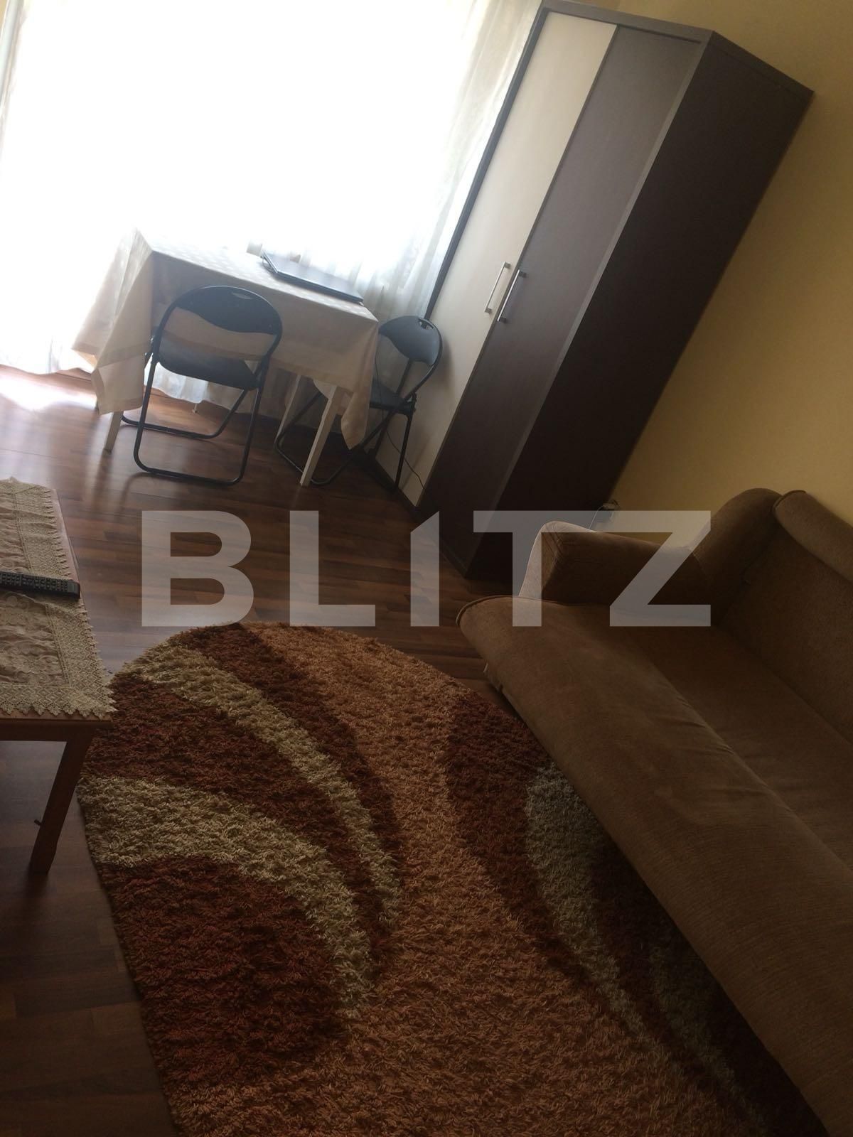 Garsonieră de închiriat Marasti - 32369AI | BLITZ Cluj-Napoca | Poza2