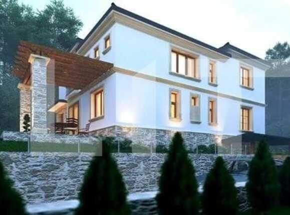 Teren de vânzare Manastur - 32370TV | BLITZ Cluj-Napoca | Poza8