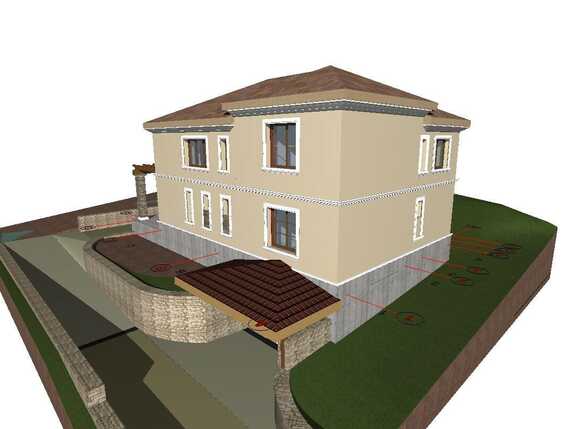 Teren de vânzare Manastur - 32370TV | BLITZ Cluj-Napoca | Poza13