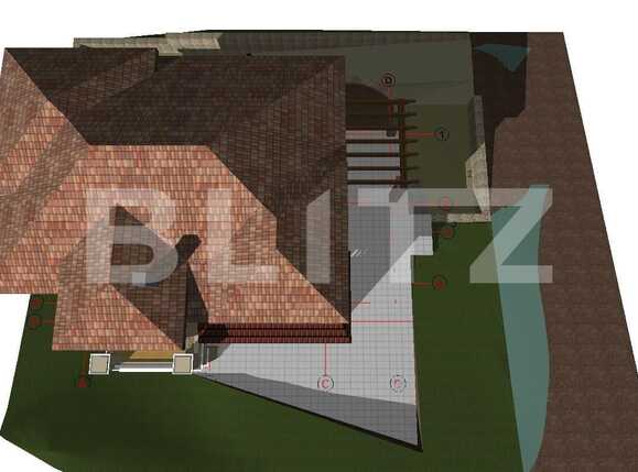 Teren de vânzare Manastur - 32370TV | BLITZ Cluj-Napoca | Poza9