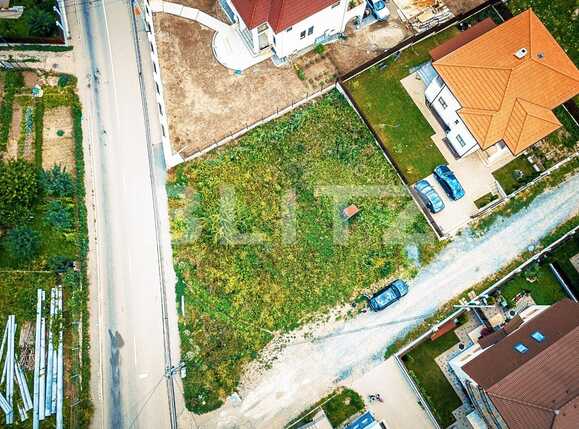 Teren de vânzare Manastur - 32370TV | BLITZ Cluj-Napoca | Poza1