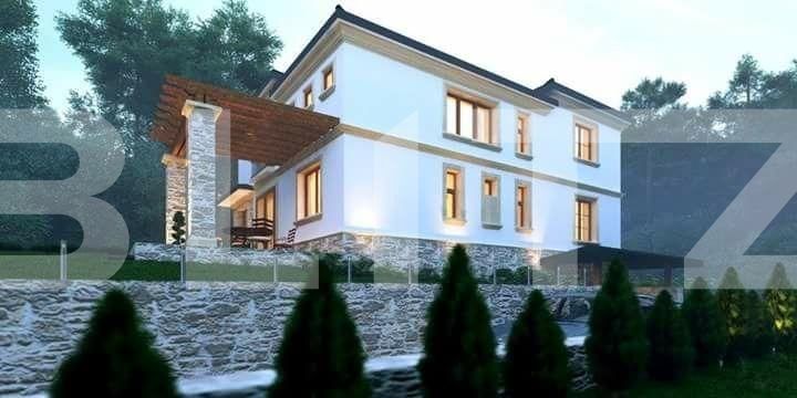 Teren de vânzare Manastur - 32370TV | BLITZ Cluj-Napoca | Poza8