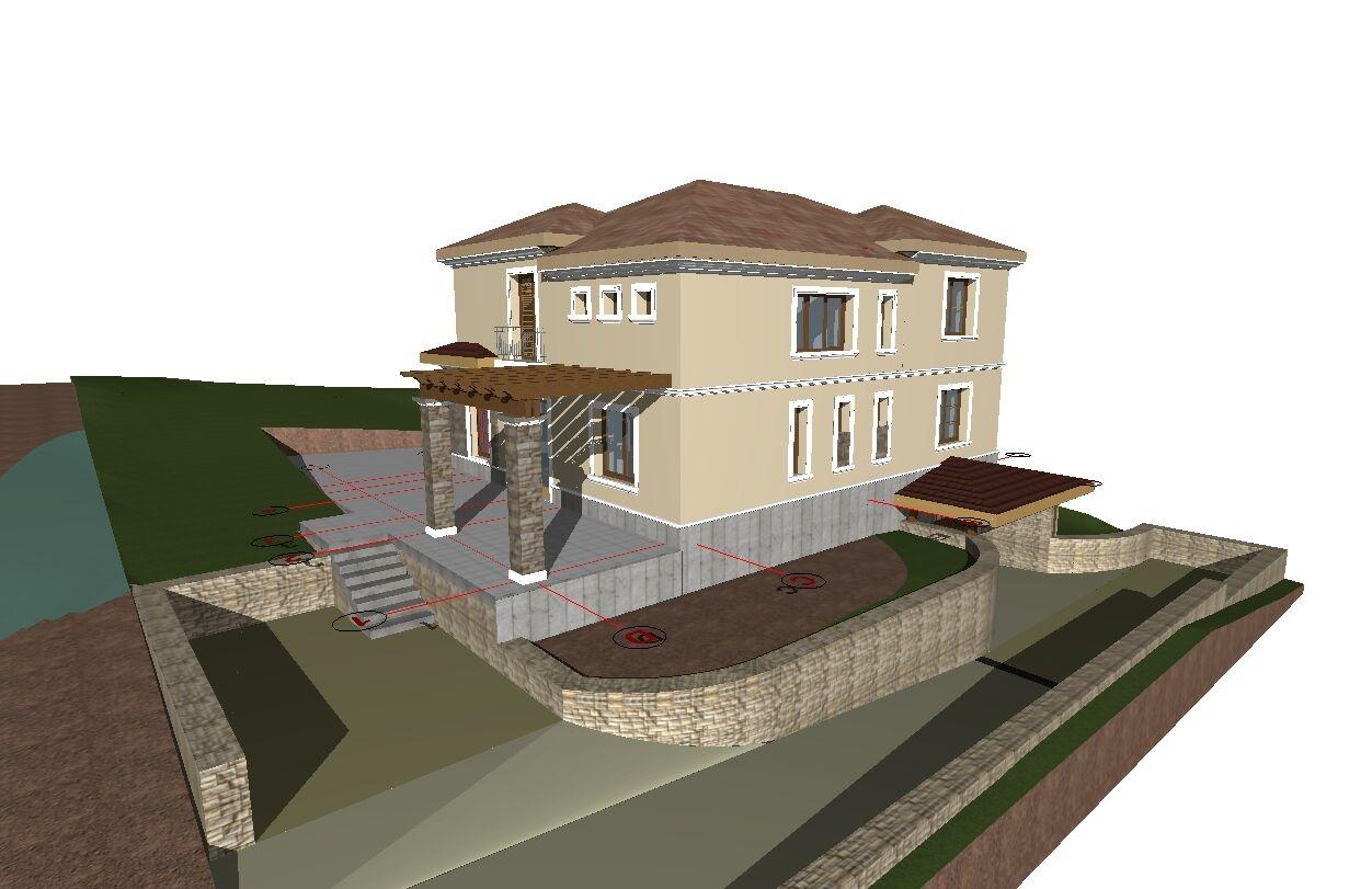 Teren de vânzare Manastur - 32370TV | BLITZ Cluj-Napoca | Poza14