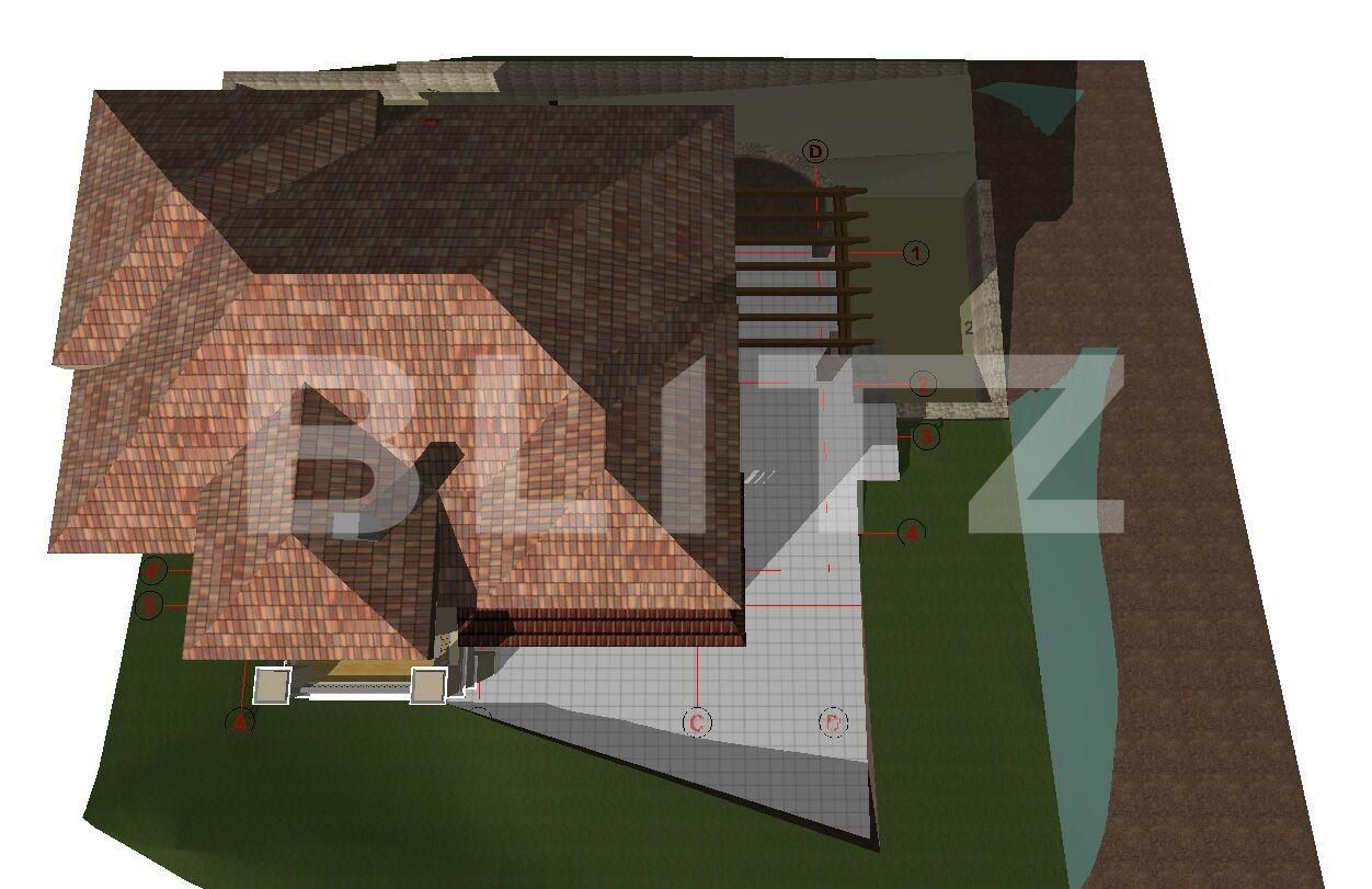 Teren de vânzare Manastur - 32370TV | BLITZ Cluj-Napoca | Poza9