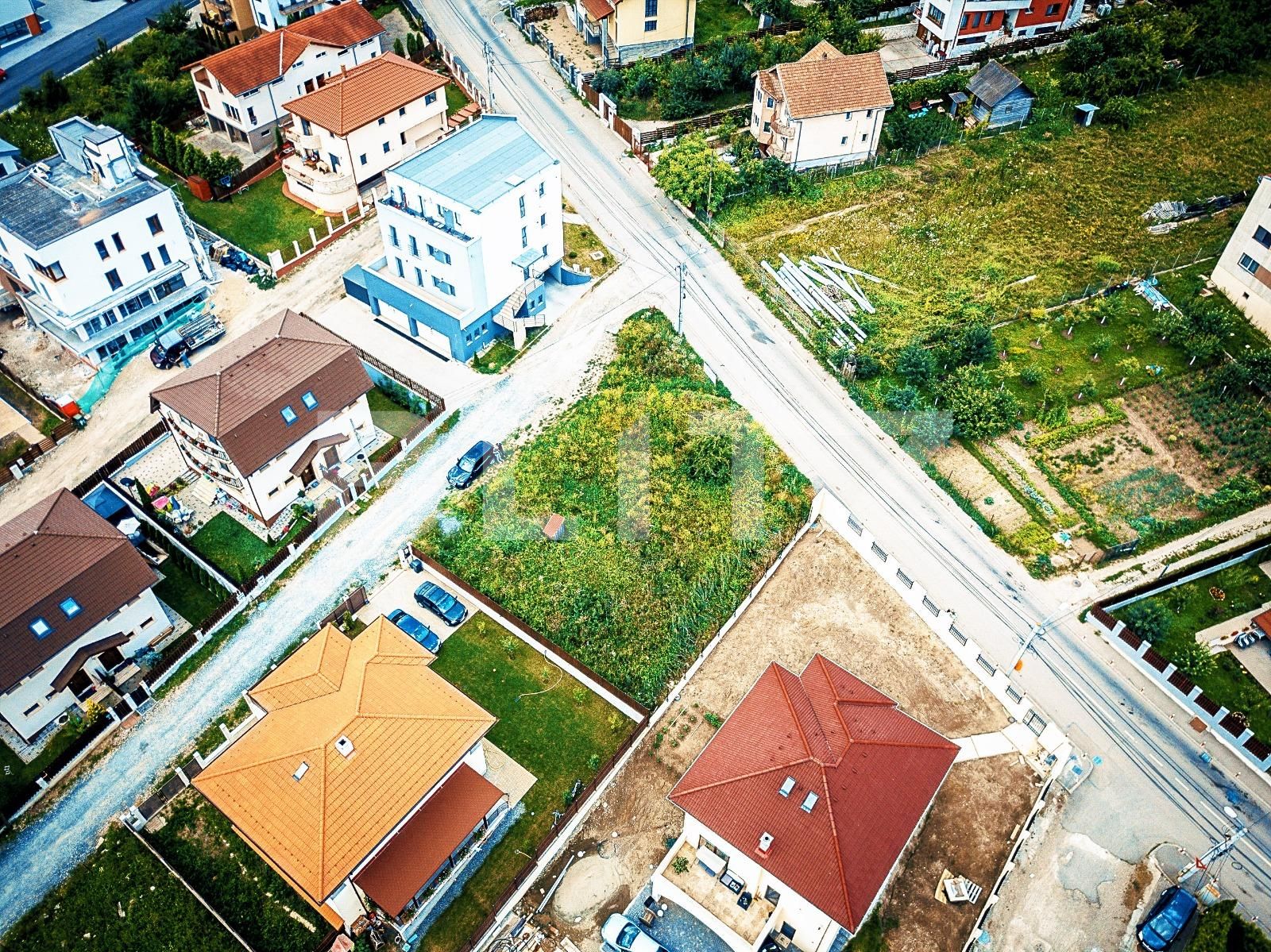 Teren de vânzare Manastur - 32370TV | BLITZ Cluj-Napoca | Poza3