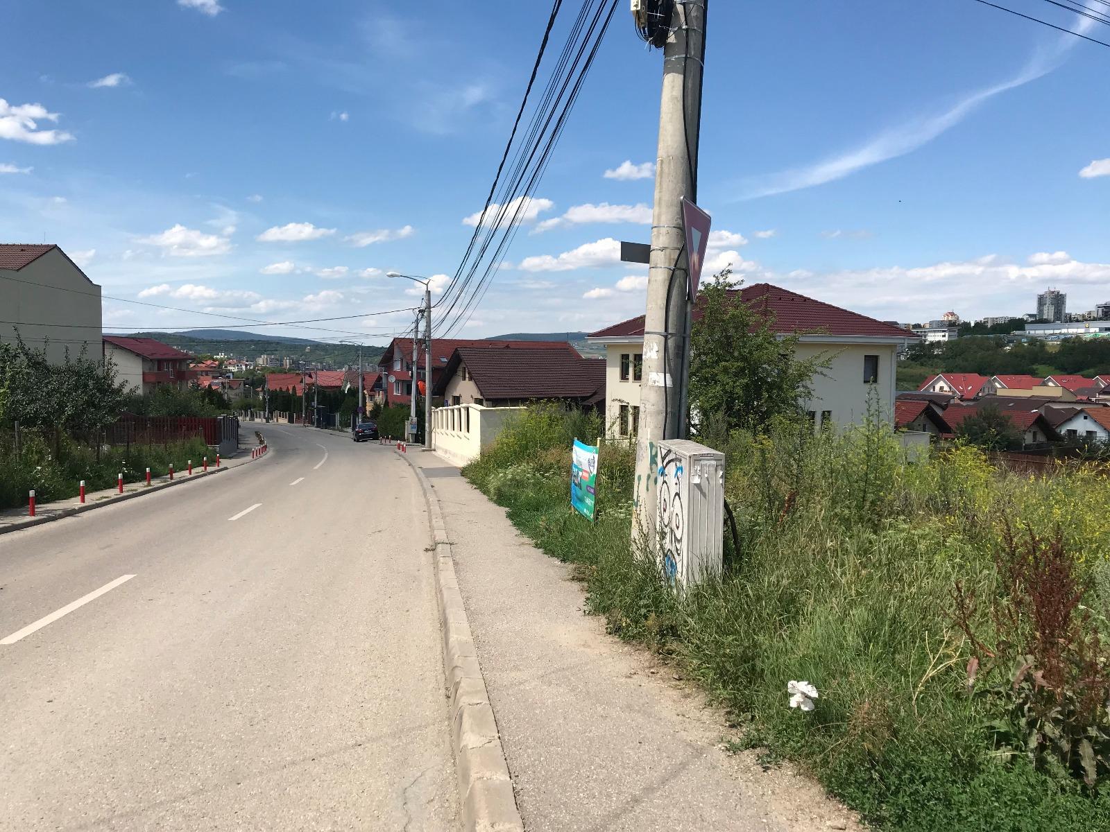 Teren de vânzare Manastur - 32370TV | BLITZ Cluj-Napoca | Poza17