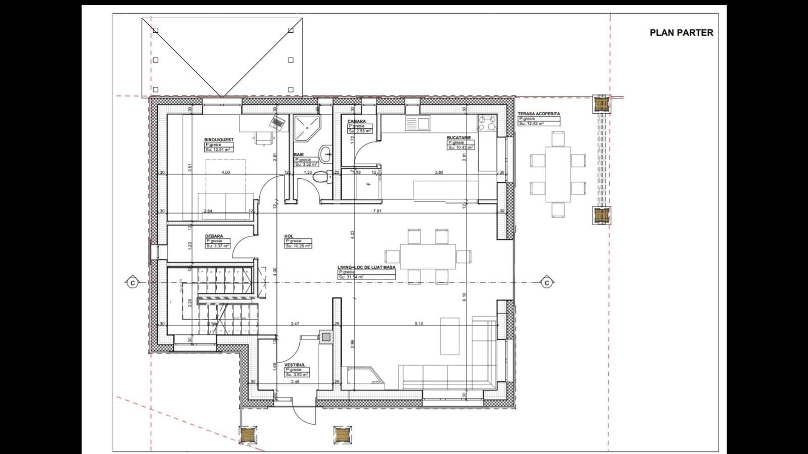 Teren de vânzare Manastur - 32370TV | BLITZ Cluj-Napoca | Poza1
