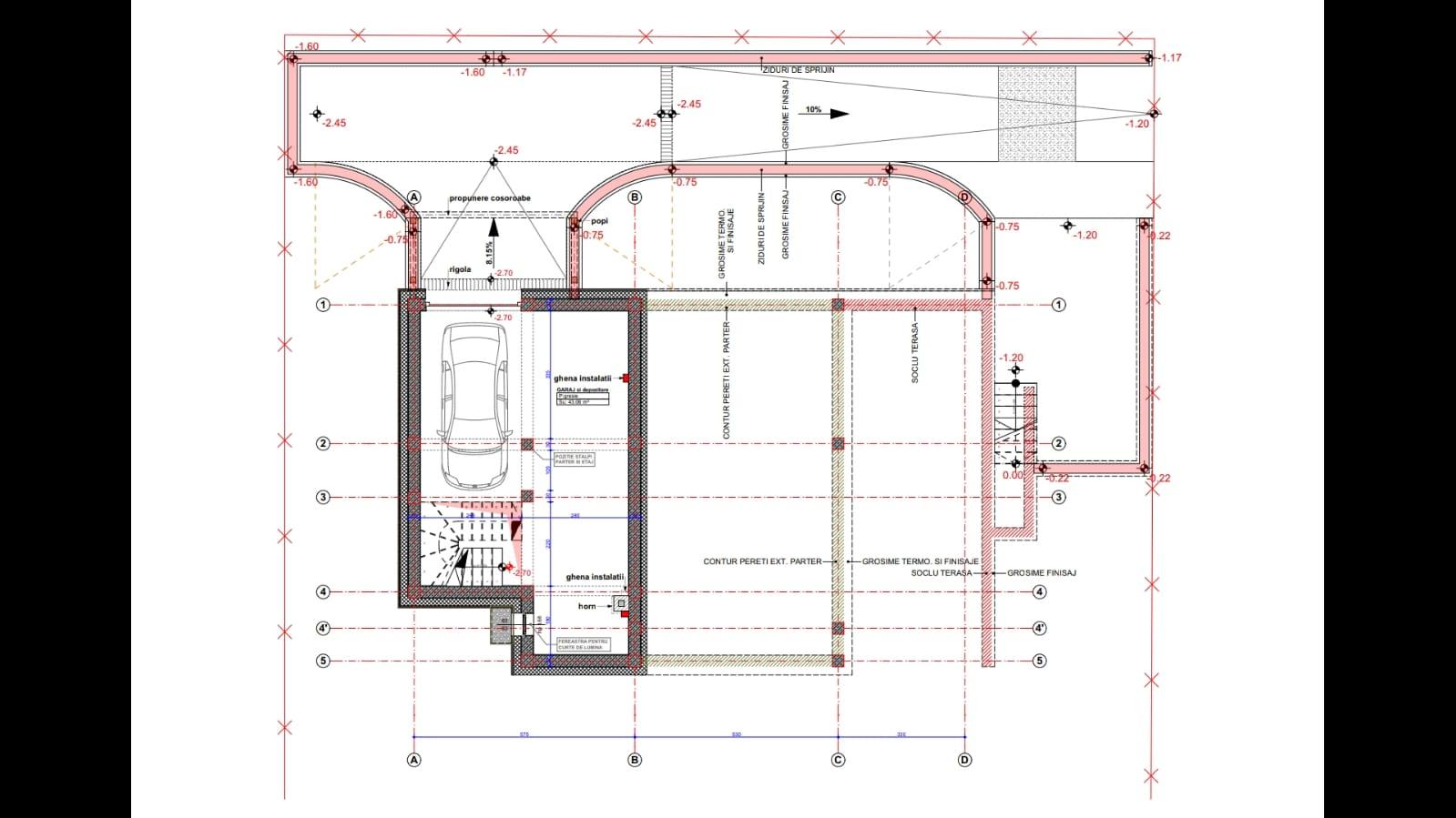 Teren de vânzare Manastur - 32370TV | BLITZ Cluj-Napoca | Poza4