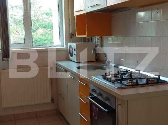 Apartament de închiriat 2 camere Gheorgheni - 32371AI | BLITZ Cluj-Napoca | Poza1