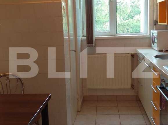 Apartament de închiriat 2 camere Gheorgheni - 32371AI | BLITZ Cluj-Napoca | Poza3