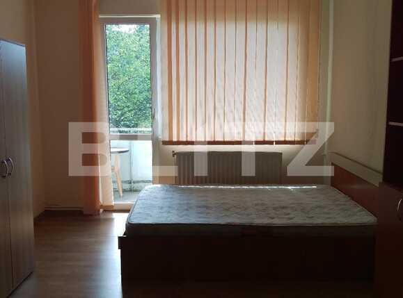 Apartament de închiriat 2 camere Gheorgheni - 32371AI | BLITZ Cluj-Napoca | Poza9