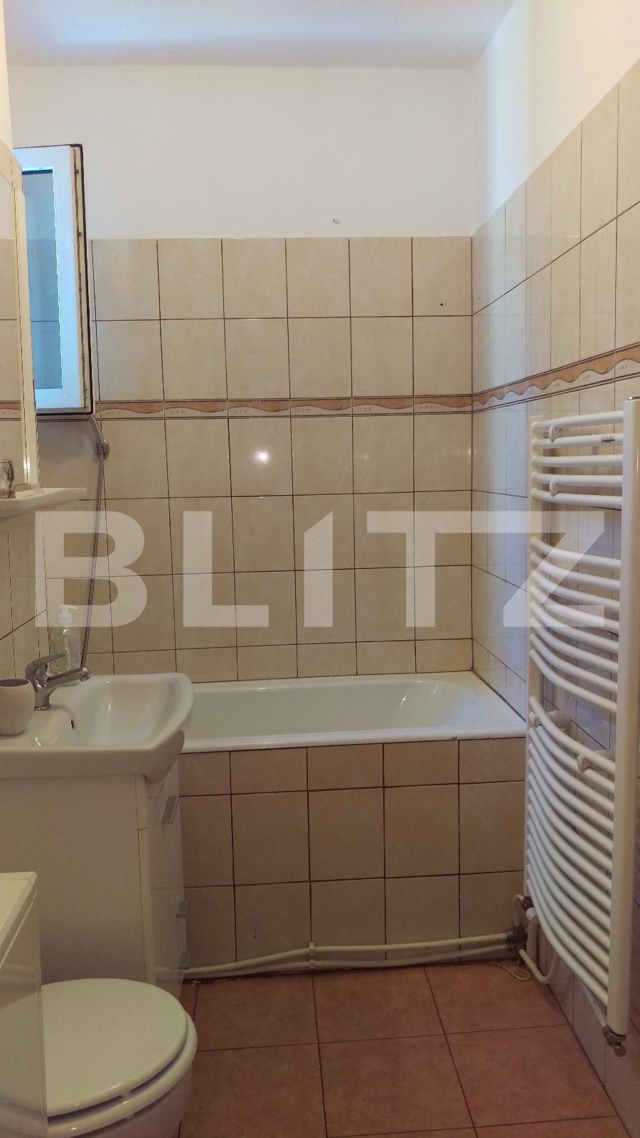 Apartament de închiriat 2 camere Gheorgheni - 32371AI | BLITZ Cluj-Napoca | Poza14