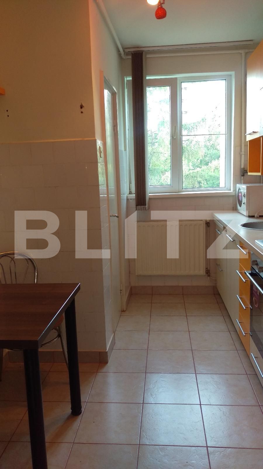 Apartament de închiriat 2 camere Gheorgheni - 32371AI | BLITZ Cluj-Napoca | Poza3