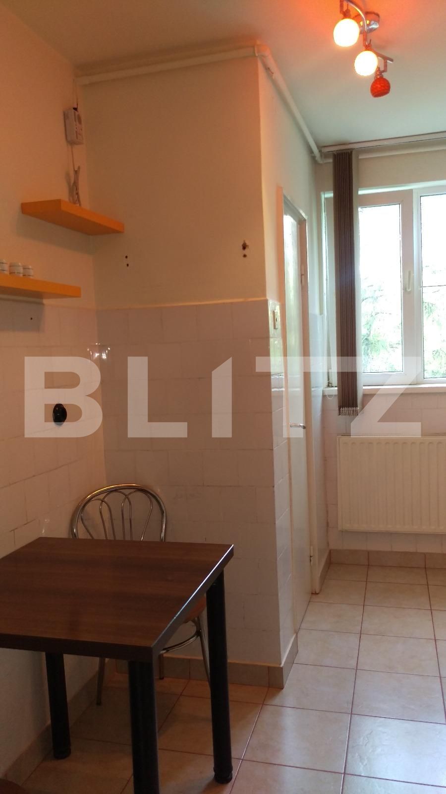 Apartament de închiriat 2 camere Gheorgheni - 32371AI | BLITZ Cluj-Napoca | Poza2