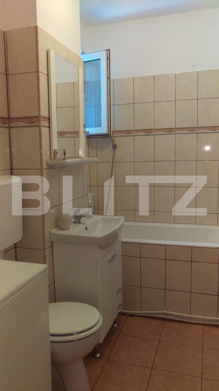 Apartament de închiriat 2 camere Gheorgheni - 32371AI | BLITZ Cluj-Napoca | Poza13
