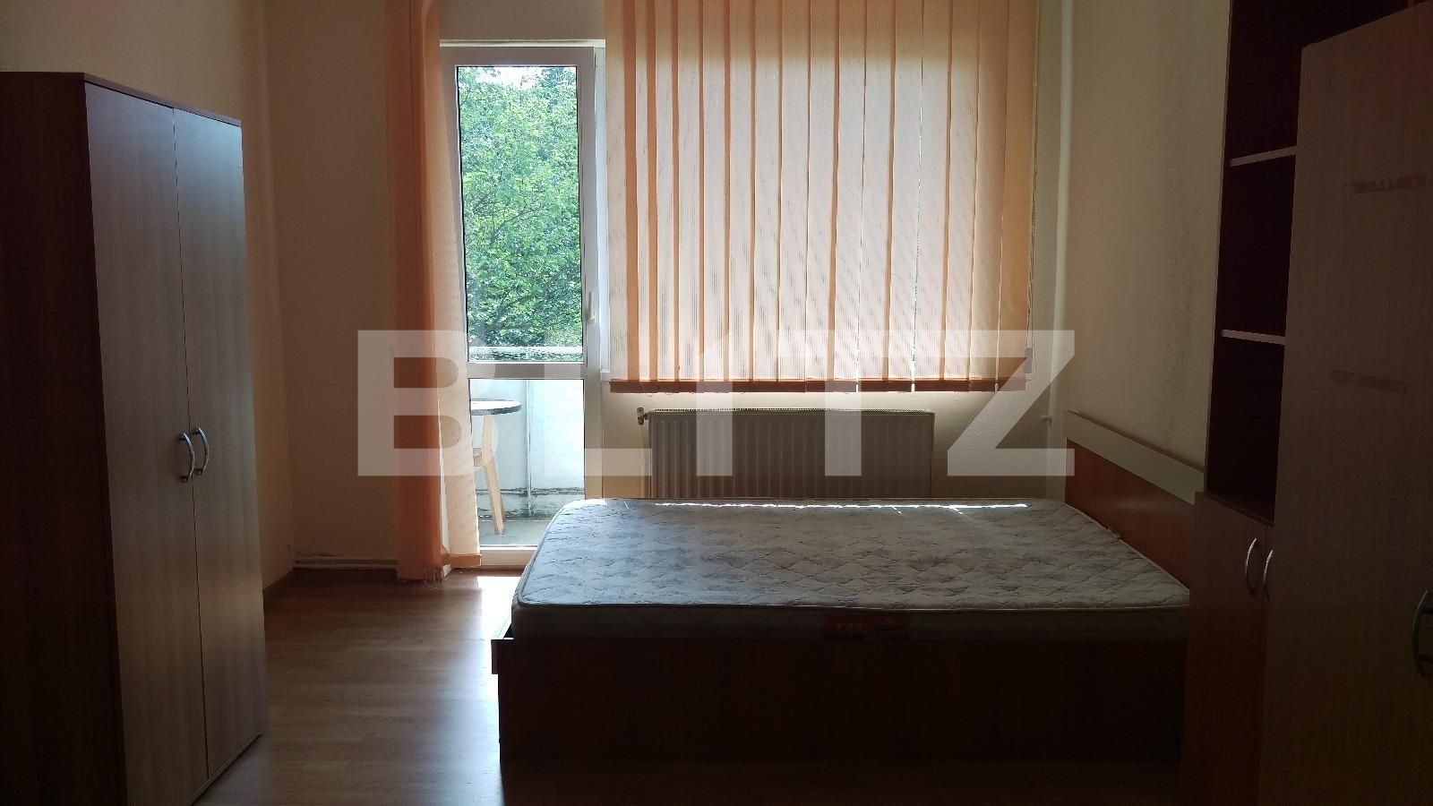 Apartament de închiriat 2 camere Gheorgheni - 32371AI | BLITZ Cluj-Napoca | Poza9