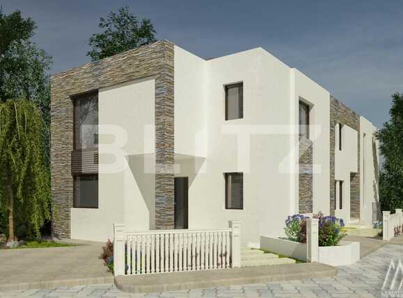 Casa de vânzare 4 camere Dambul Rotund - 32372CV | BLITZ Cluj-Napoca | Poza2