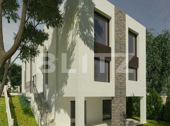 Casa de vânzare 4 camere Dambul Rotund - 32372CV | BLITZ Cluj-Napoca | Poza3